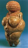 Oermoeder van Willendorf
